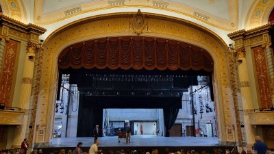 Connor Palace Theatre — photo 4 of 4