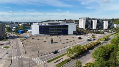 Twinsbet Arena — photo 1 of 4