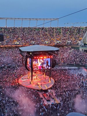 Commonwealth Stadium — photo 2 of 4