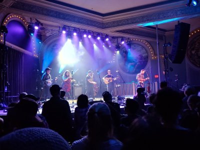 McMenamins Crystal Ballroom — photo 2 of 4