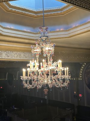 McMenamins Crystal Ballroom — photo 4 of 4