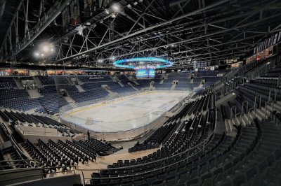 Zimny Stadion Ondreja Nepelu