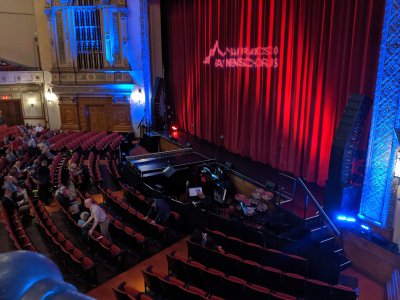 Sydney Goldstein Theater — photo 2 of 4