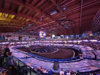 Allstate Arena — photo 2 of 4