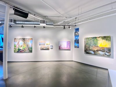 3S Artspace — photo 3 of 4