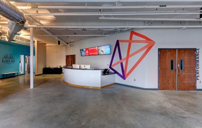 3S Artspace — photo 4 of 4