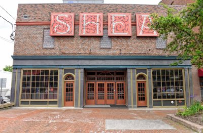 Shea Theater — photo 3 of 4