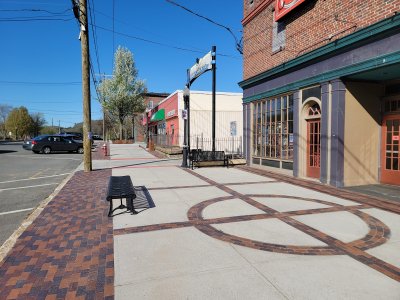 Shea Theater — photo 4 of 4