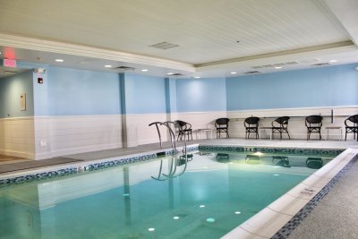 Chesapeake Beach Resort and Spa — photo 3 of 4