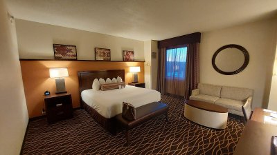 Center Stage at Pearl River Resorts — photo 3 of 4