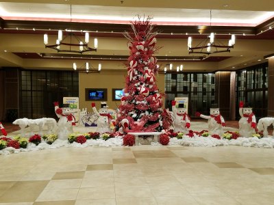 Center Stage at Pearl River Resorts — photo 4 of 4