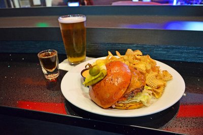 Beach Rock Music & Sports Lounge — photo 4 of 4