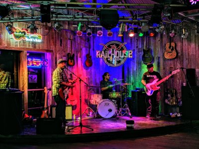The Railhouse — photo 3 of 4