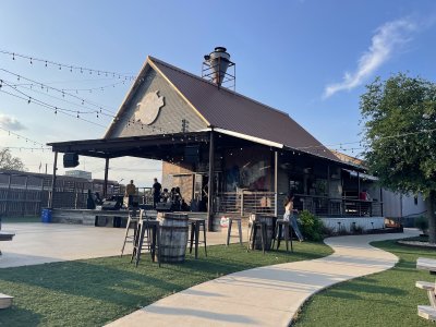 The Railhouse — photo 4 of 4
