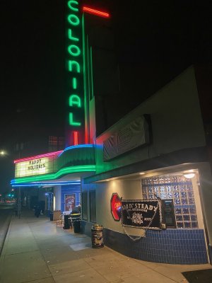 Cafe Colonial — photo 1 of 4