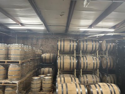 John Emerald Distilling Company — photo 2 of 4