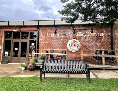 John Emerald Distilling Company — photo 4 of 4