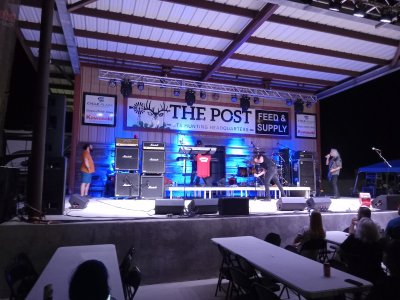 The Post OG — photo 2 of 4