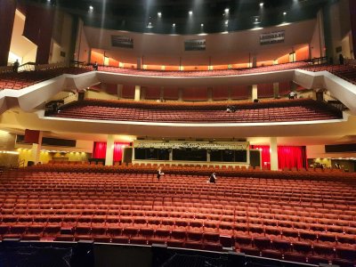 Tennessee Performing Arts Center - Andrew Jackson Hall — photo 1 of 4
