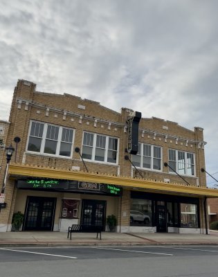 Gem Theatre — photo 2 of 4
