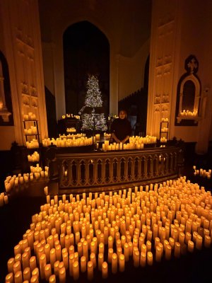 The Unitarian Church — photo 3 of 4