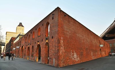 St Ann's Warehouse — photo 2 of 4