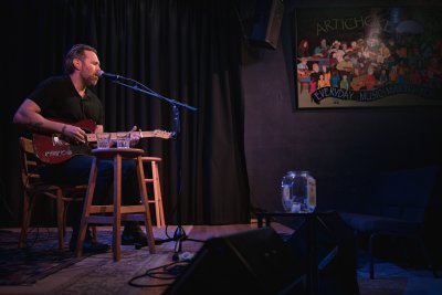 Artichoke Community Music — photo 3 of 4