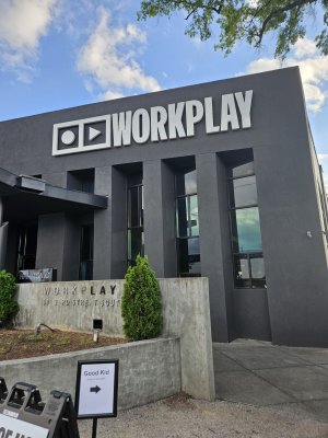 Workplay Theatre — photo 4 of 4