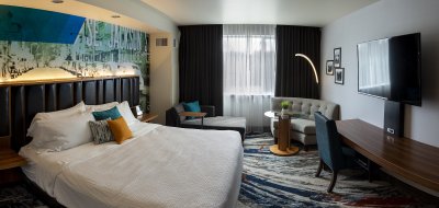 Seven Feathers Hotel & Casino — photo 2 of 4