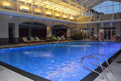 Seven Feathers Hotel & Casino — photo 3 of 4