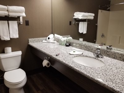 Seven Feathers Hotel & Casino — photo 4 of 4