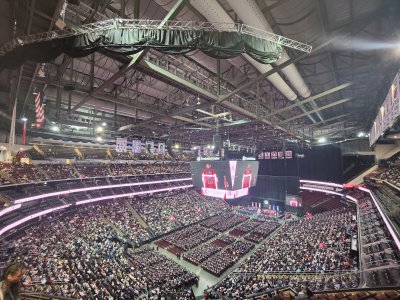 Prudential Center — photo 2 of 4