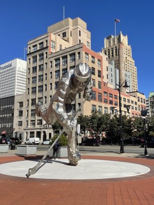 Prudential Center — photo 3 of 4