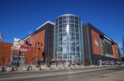 Prudential Center — photo 4 of 4
