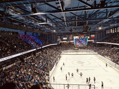 Toyota Arena