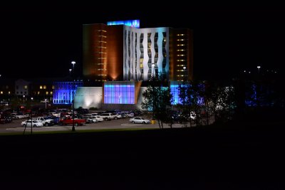 Black Bear Resort Casino
