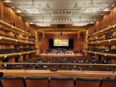Abravanel Hall — photo 1 of 4