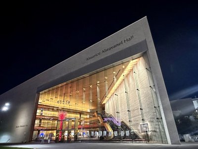 Abravanel Hall — photo 3 of 4