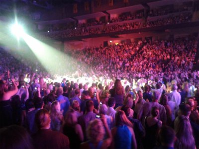 Huntington Center — photo 1 of 4