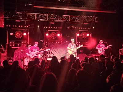 Starland Ballroom — photo 4 of 4