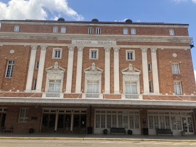 Ross Perot Theatre — photo 2 of 4