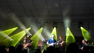 Bud Light Amphitheater at Paper Mill Island — photo 4 of 4