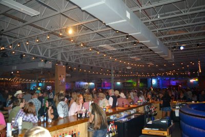 The Ranch Concert Hall & Saloon — photo 1 of 4