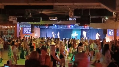 The Ranch Concert Hall & Saloon — photo 4 of 4