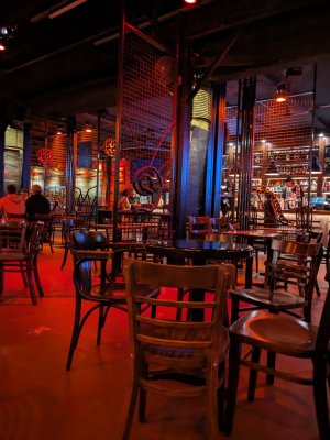 Les Foufounes Electriques — photo 4 of 4