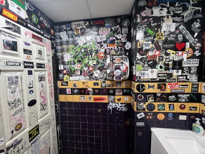 Dingbatz — photo 4 of 4