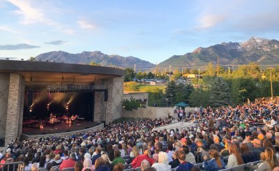 Sandy Amphitheater — photo 1 of 4
