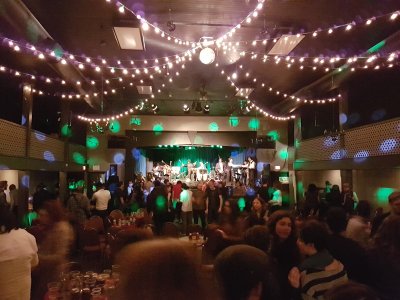 The WISE Hall — photo 2 of 4