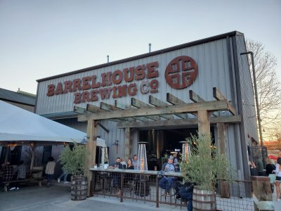 BarrelHouse Brewing Co — photo 2 of 4
