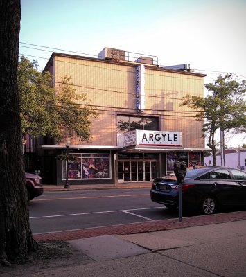 The Argyle Theatre at Babylon Village — photo 2 of 4
